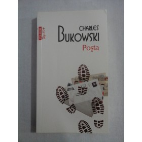   POSTA  (roman)  -  Charles  BUKOWSKI 